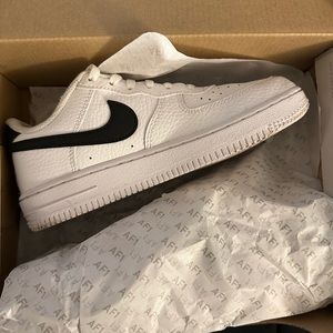 Nike Airforce 1s